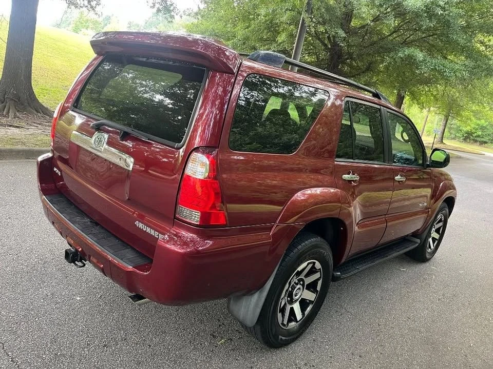 2008 Toyota 4Runner 4th Gen - Image 5 of 20