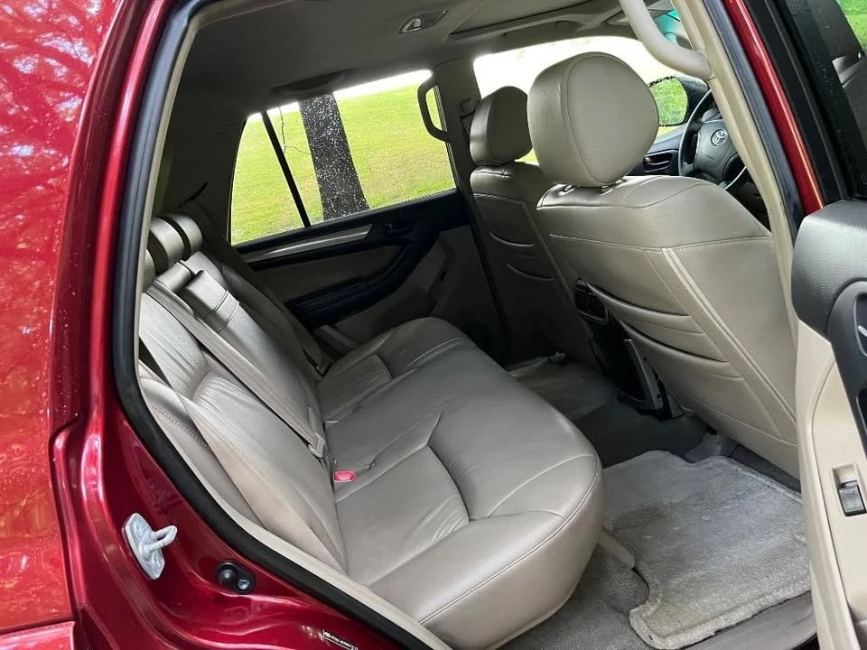 2008 Toyota 4Runner 4th Gen - Image 12 of 20