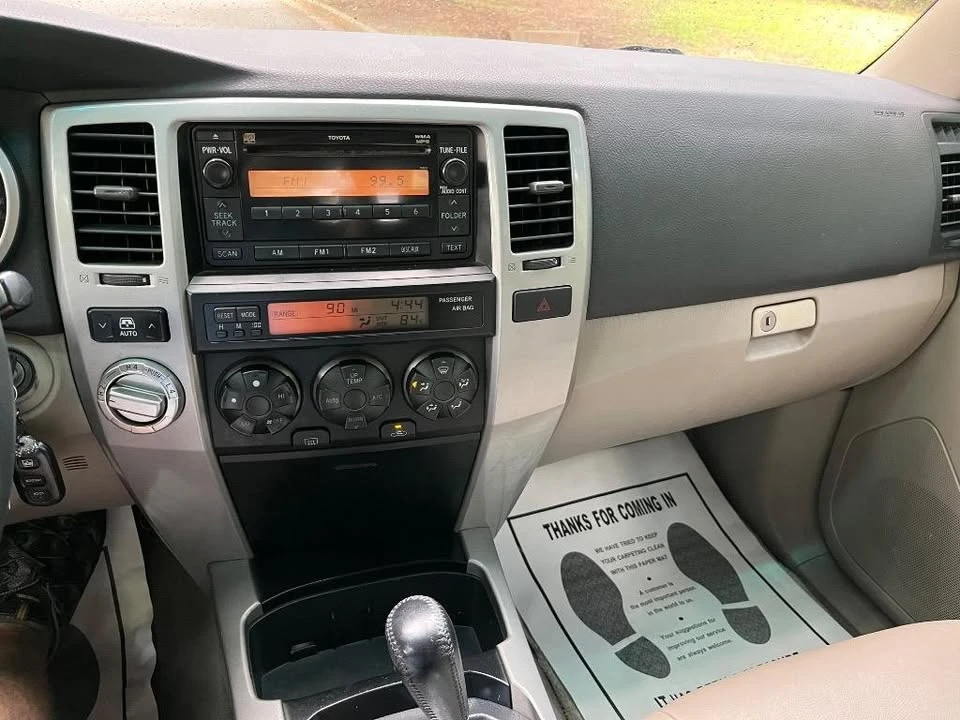 2008 Toyota 4Runner 4th Gen - Image 16 of 20