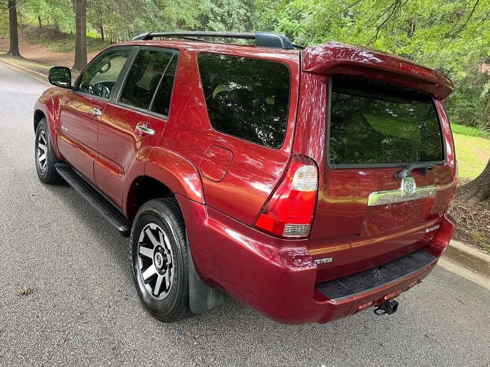 2008 Toyota 4Runner 4th Gen - Image 3 of 20