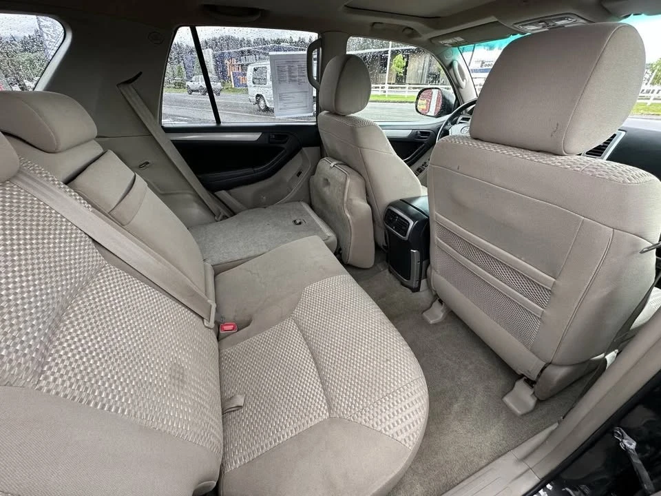 2008 Toyota 4Runner 4th Gen - Image 12 of 17
