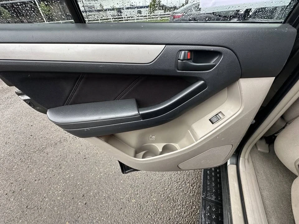 2008 Toyota 4Runner 4th Gen - Image 8 of 17