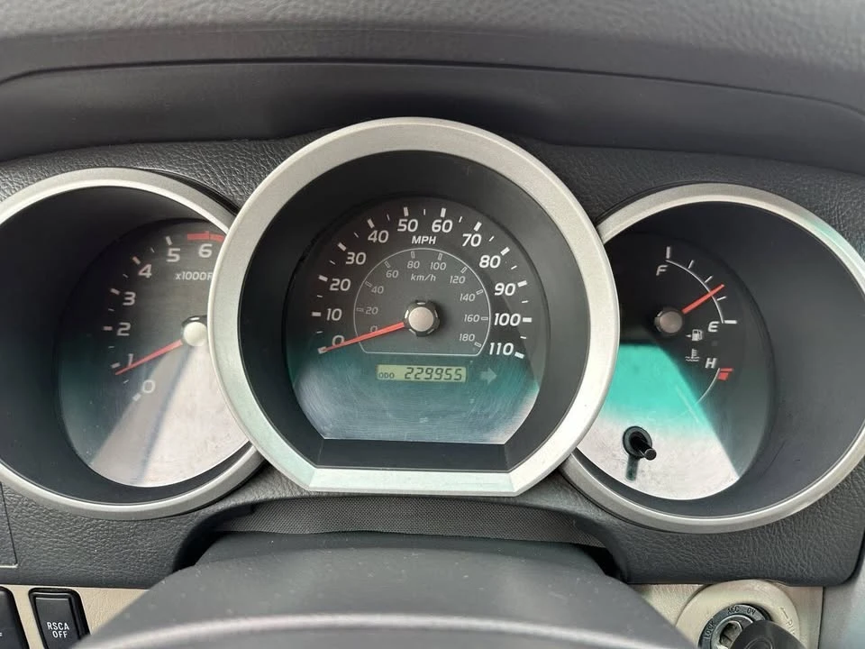 2008 Toyota 4Runner 4th Gen - Image 16 of 17
