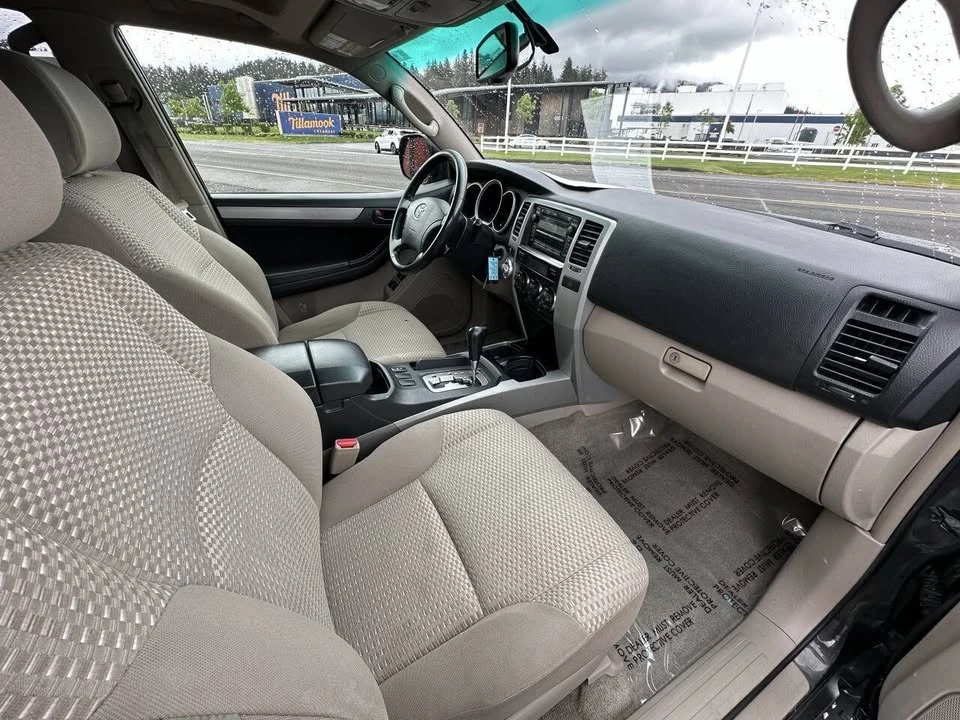 2008 Toyota 4Runner 4th Gen - Image 14 of 17