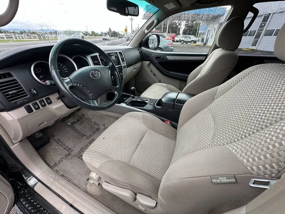 2008 Toyota 4Runner 4th Gen - Image 7 of 17
