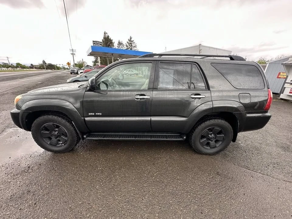 2008 Toyota 4Runner 4th Gen - Image 3 of 17