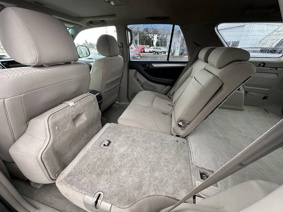 2008 Toyota 4Runner 4th Gen - Image 9 of 17