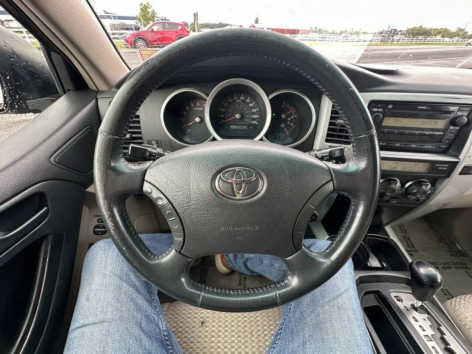 2008 Toyota 4Runner 4th Gen - Image 15 of 17