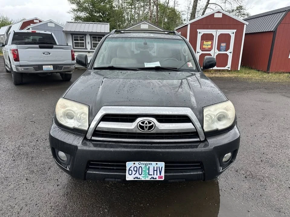 2008 Toyota 4Runner 4th Gen - Image 2 of 17