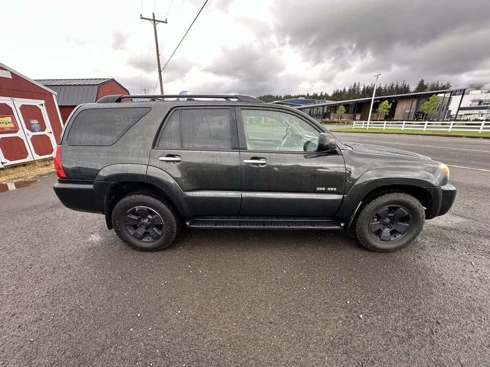 2008 Toyota 4Runner 4th Gen - Image 5 of 17