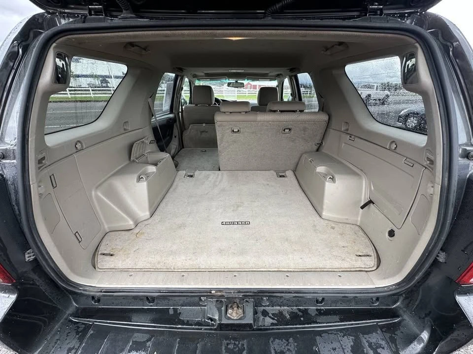2008 Toyota 4Runner 4th Gen - Image 10 of 17