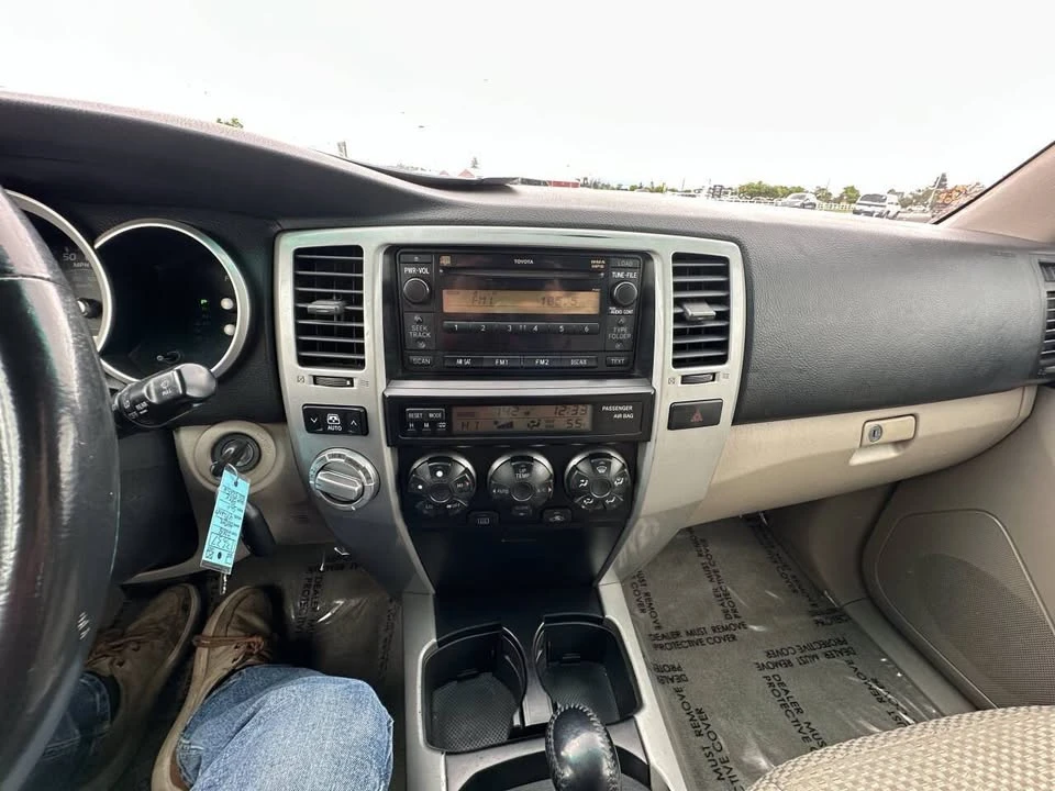 2008 Toyota 4Runner 4th Gen - Image 17 of 17