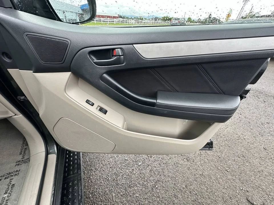 2008 Toyota 4Runner 4th Gen - Image 13 of 17
