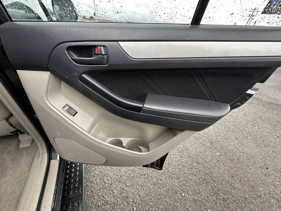2008 Toyota 4Runner 4th Gen - Image 11 of 17