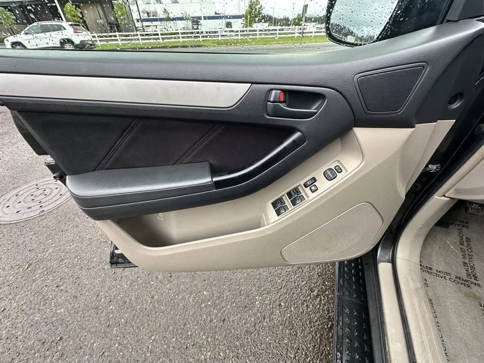 2008 Toyota 4Runner 4th Gen - Image 6 of 17