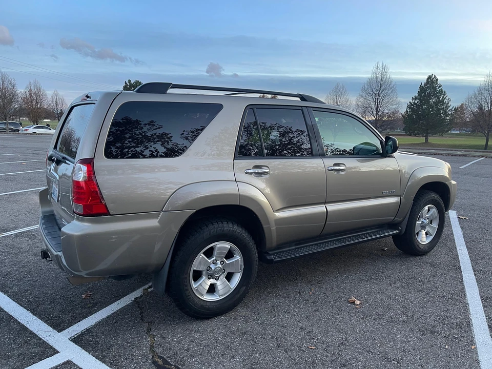 2008 Toyota 4Runner 4th Gen - Image 13 of 31