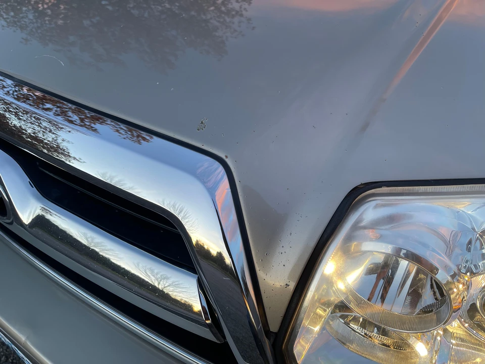 2008 Toyota 4Runner 4th Gen - Image 31 of 31