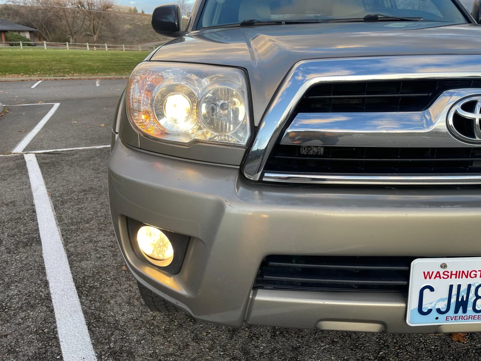 2008 Toyota 4Runner 4th Gen - Image 22 of 31
