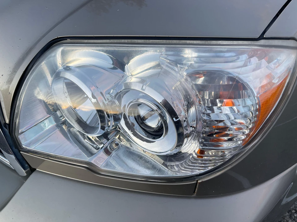 2008 Toyota 4Runner 4th Gen - Image 30 of 31