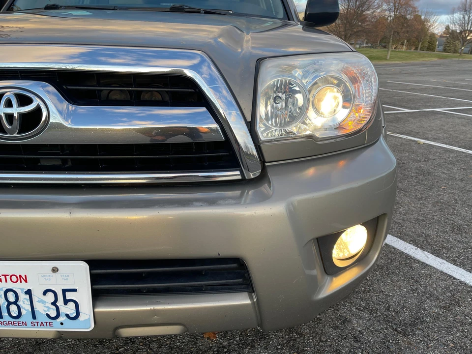 2008 Toyota 4Runner 4th Gen - Image 24 of 31