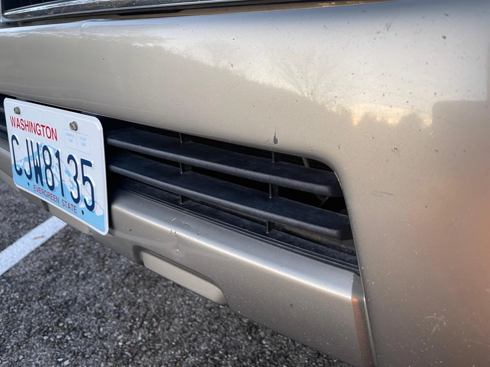 2008 Toyota 4Runner 4th Gen - Image 26 of 31