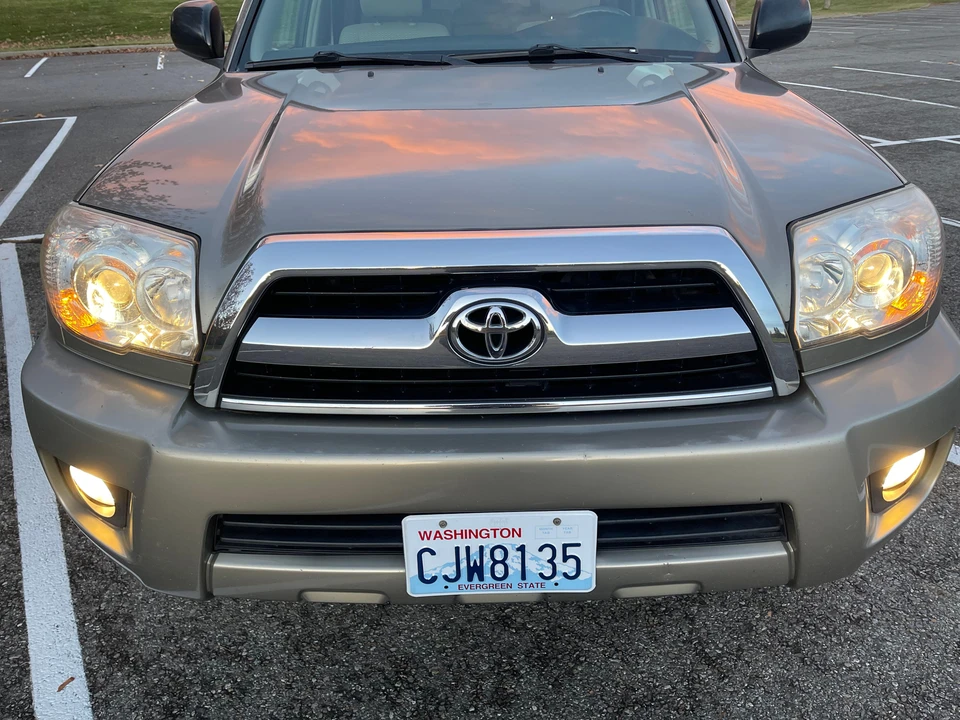 2008 Toyota 4Runner 4th Gen - Image 23 of 31