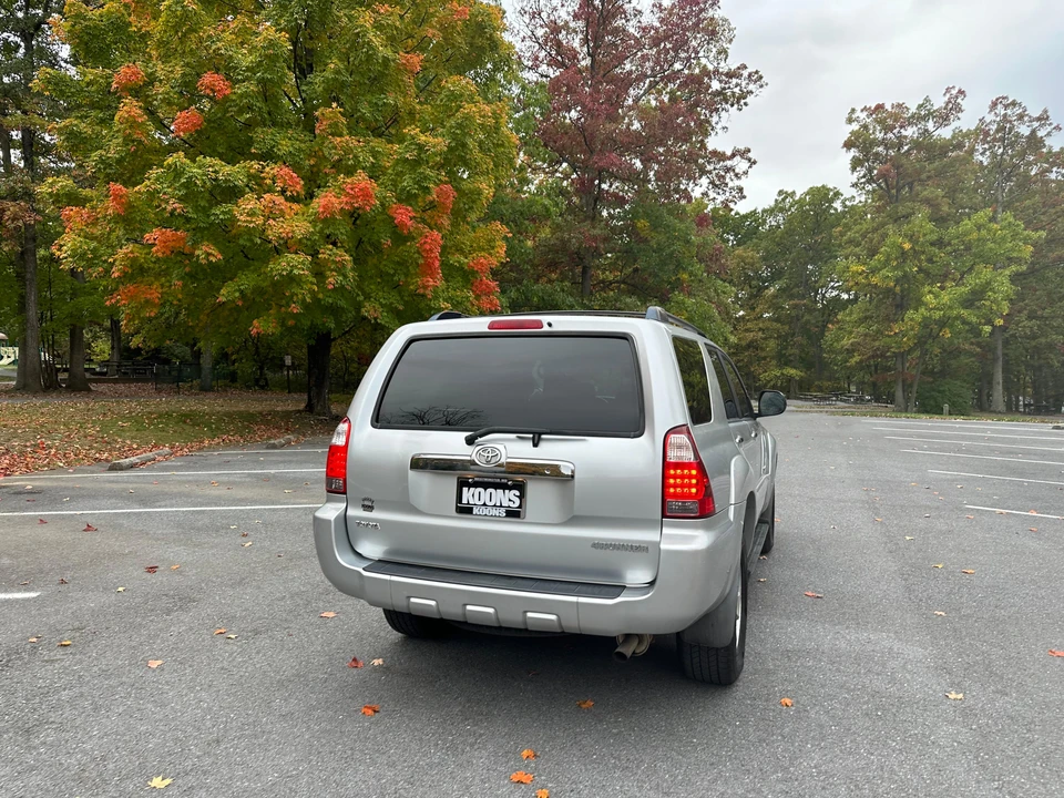 2008 Toyota 4Runner 4th Gen - Image 20 of 31