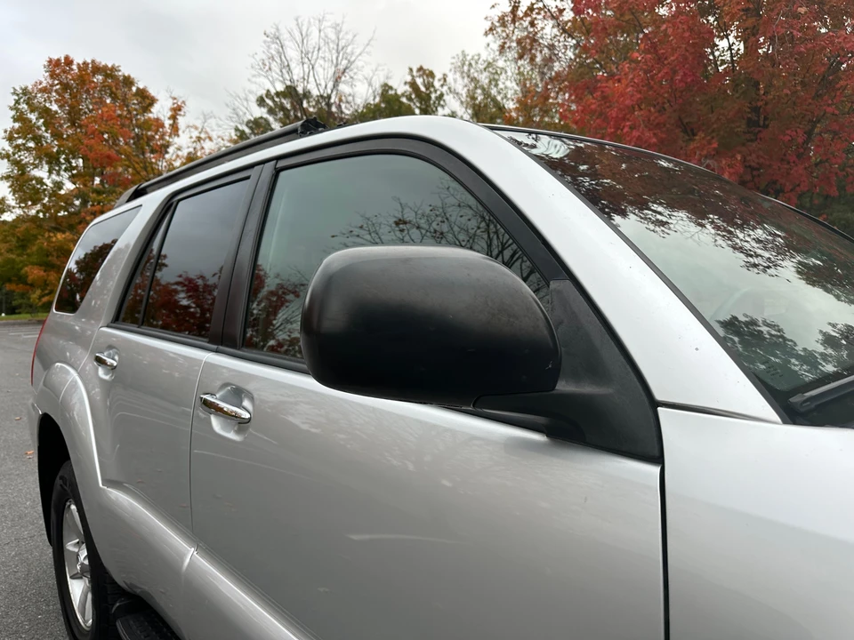 2008 Toyota 4Runner 4th Gen - Image 31 of 31