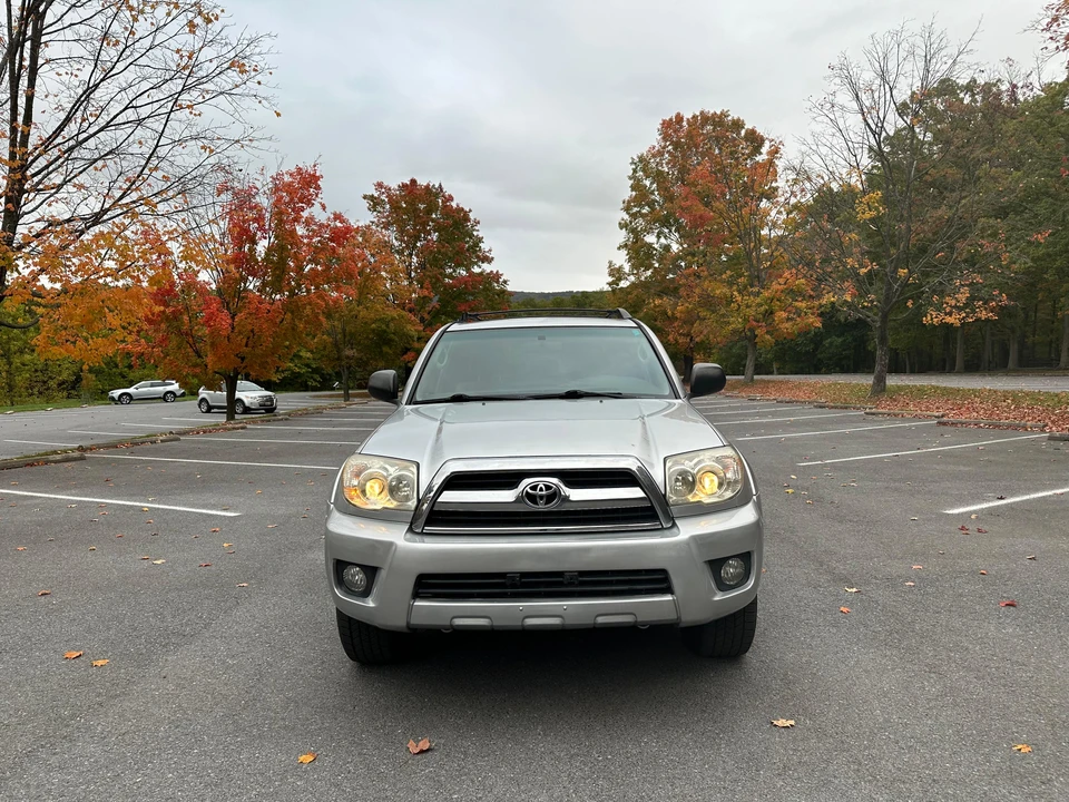 2008 Toyota 4Runner 4th Gen - Image 6 of 31