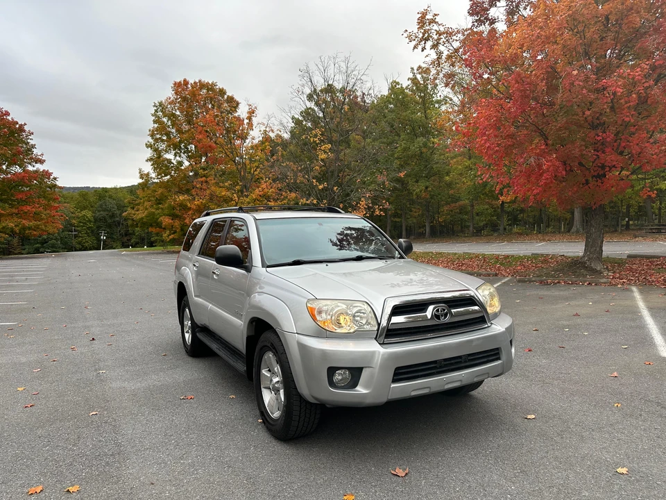 2008 Toyota 4Runner 4th Gen - Image 26 of 31