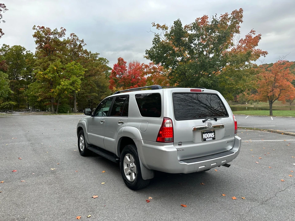 2008 Toyota 4Runner 4th Gen - Image 18 of 31