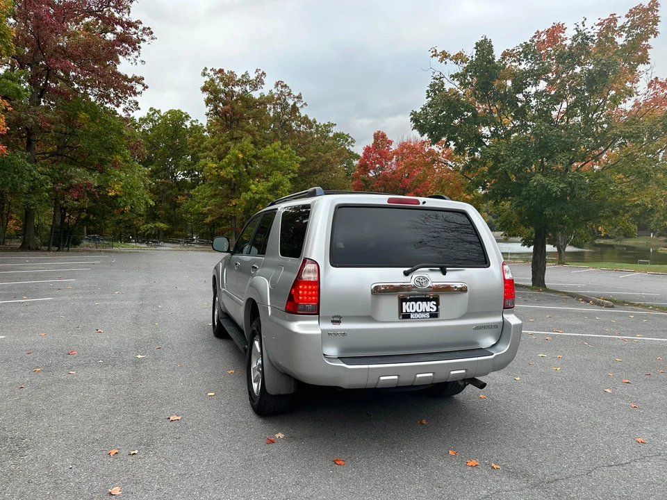 2008 Toyota 4Runner 4th Gen - Image 19 of 31
