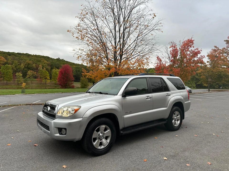 2008 Toyota 4Runner 4th Gen - Image 13 of 31