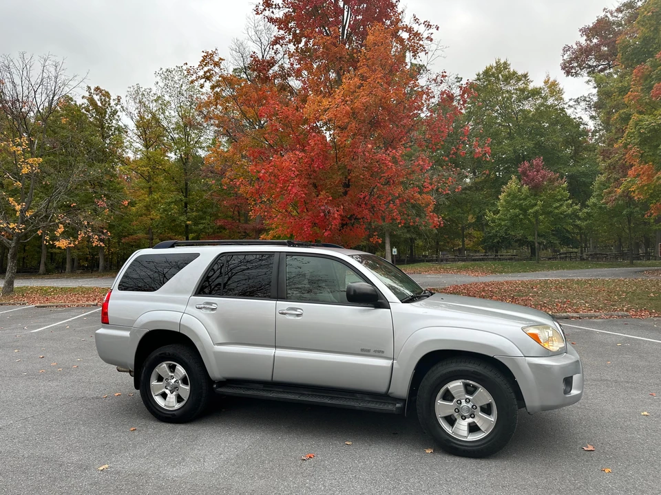 2008 Toyota 4Runner 4th Gen - Image 24 of 31