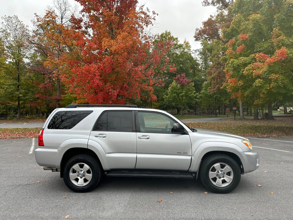 2008 Toyota 4Runner 4th Gen - Image 23 of 31