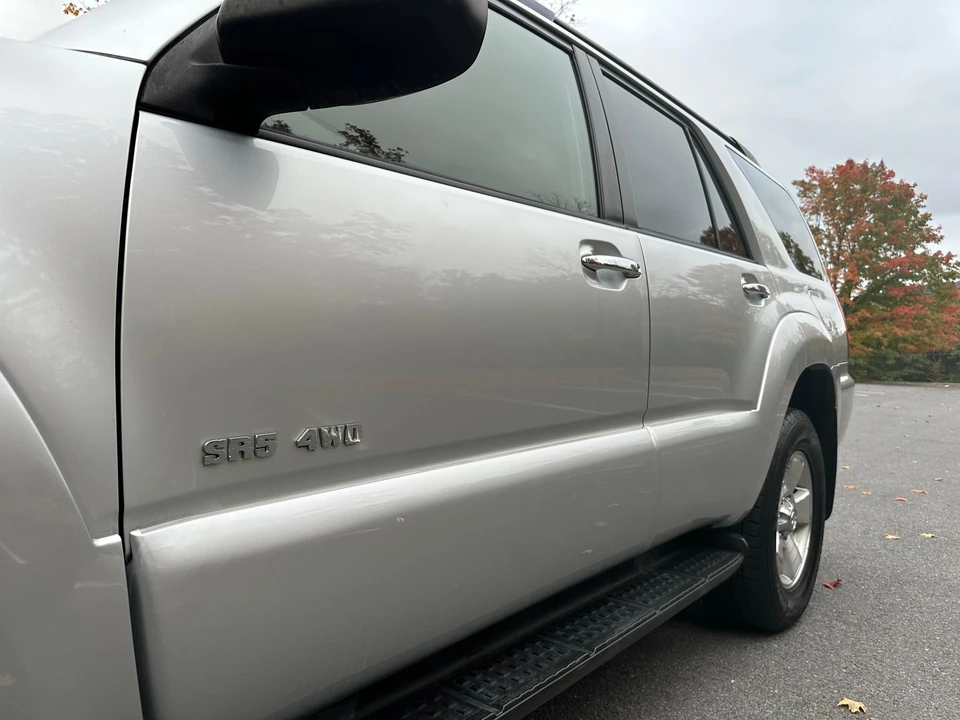 2008 Toyota 4Runner 4th Gen - Image 29 of 31