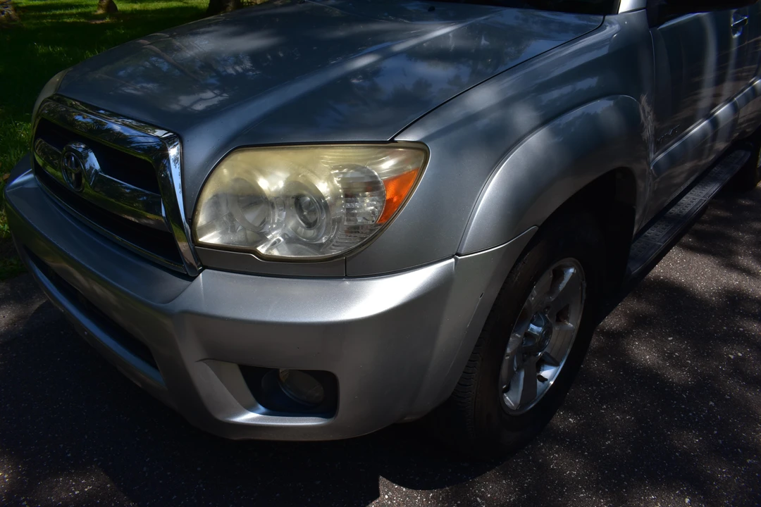 2008 Toyota 4Runner 4th Gen - Image 7 of 31