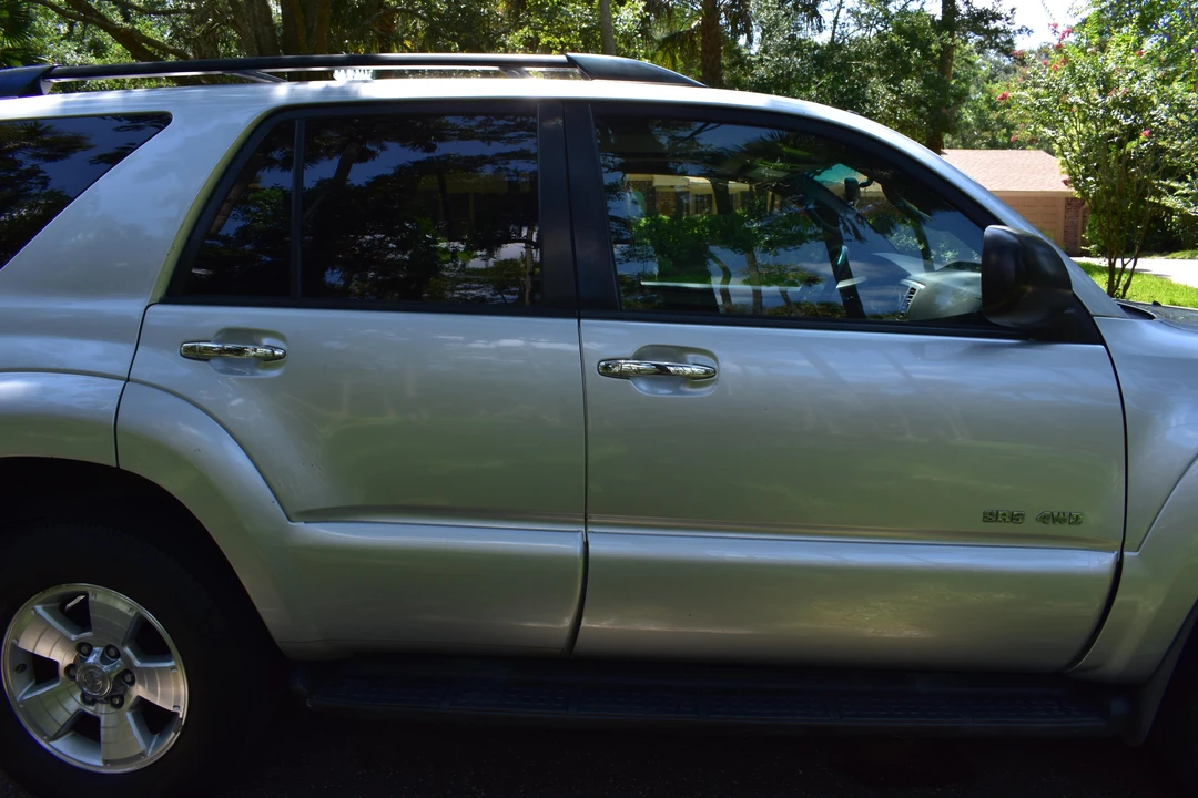 2008 Toyota 4Runner 4th Gen - Image 16 of 31