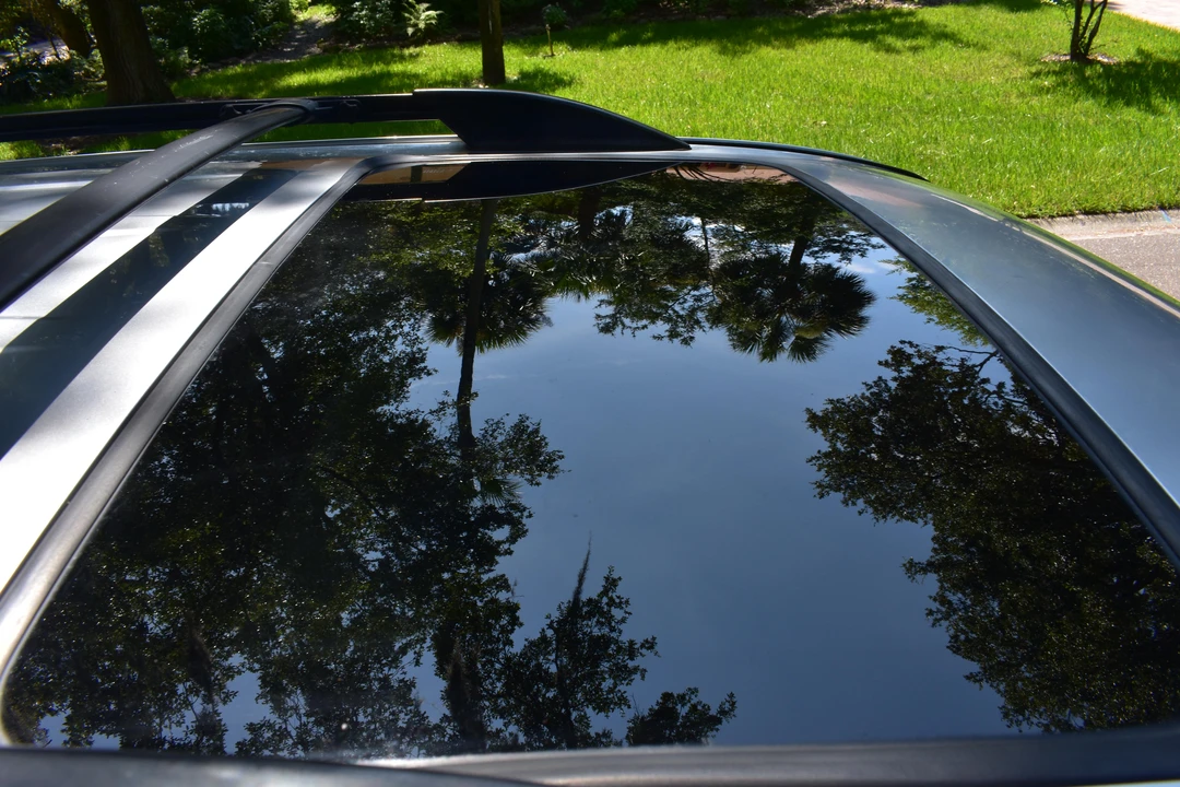 2008 Toyota 4Runner 4th Gen - Image 21 of 31