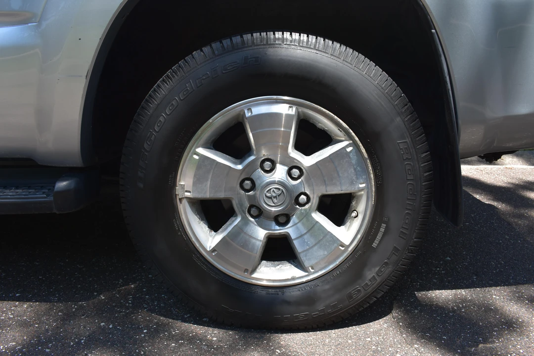 2008 Toyota 4Runner 4th Gen - Image 31 of 31