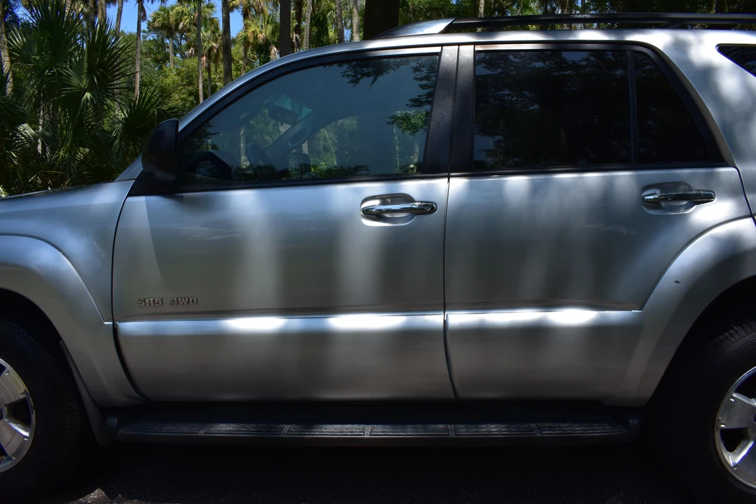 2008 Toyota 4Runner 4th Gen - Image 9 of 31