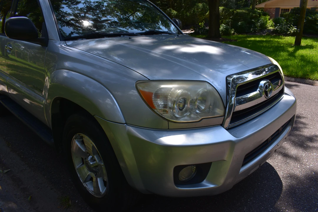 2008 Toyota 4Runner 4th Gen - Image 19 of 31