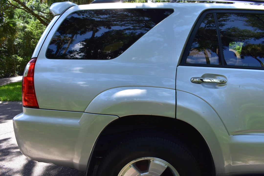 2008 Toyota 4Runner 4th Gen - Image 15 of 31