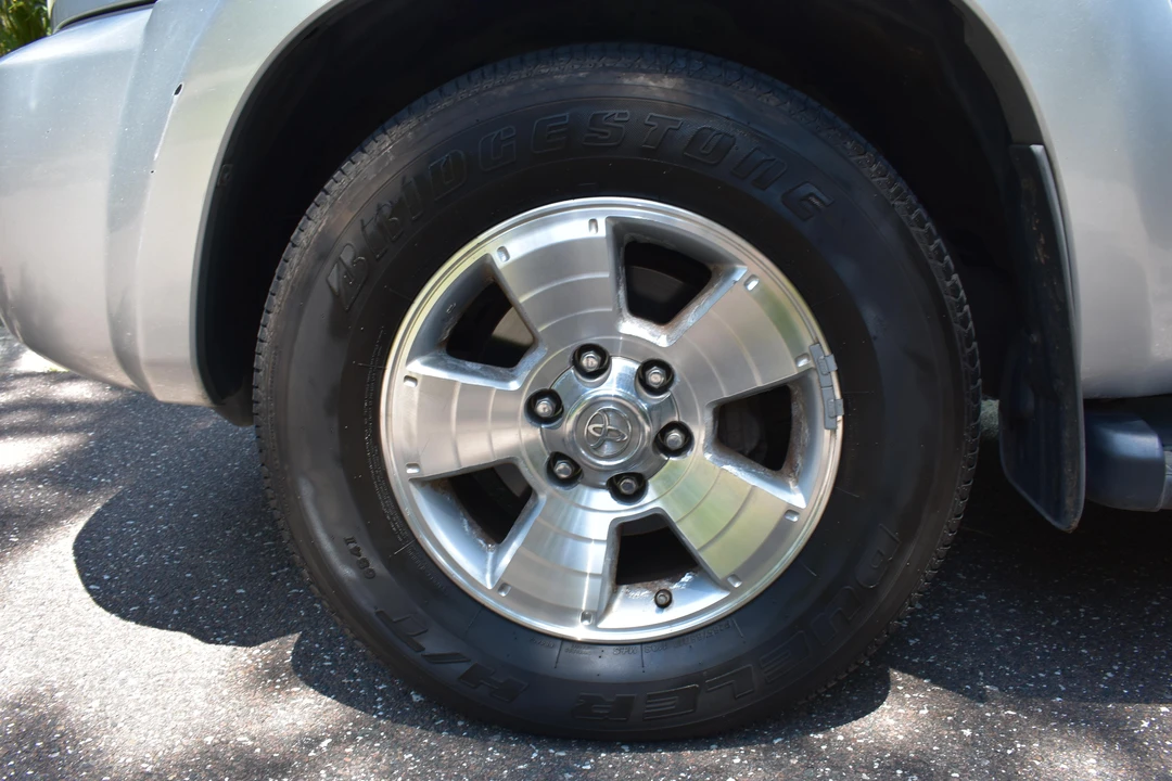 2008 Toyota 4Runner 4th Gen - Image 30 of 31