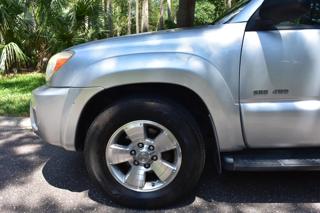 2008 Toyota 4Runner 4th Gen - Image 8 of 31