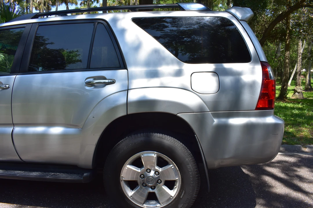 2008 Toyota 4Runner 4th Gen - Image 10 of 31
