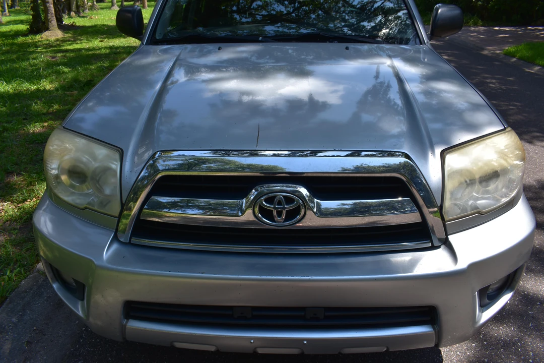2008 Toyota 4Runner 4th Gen - Image 6 of 31