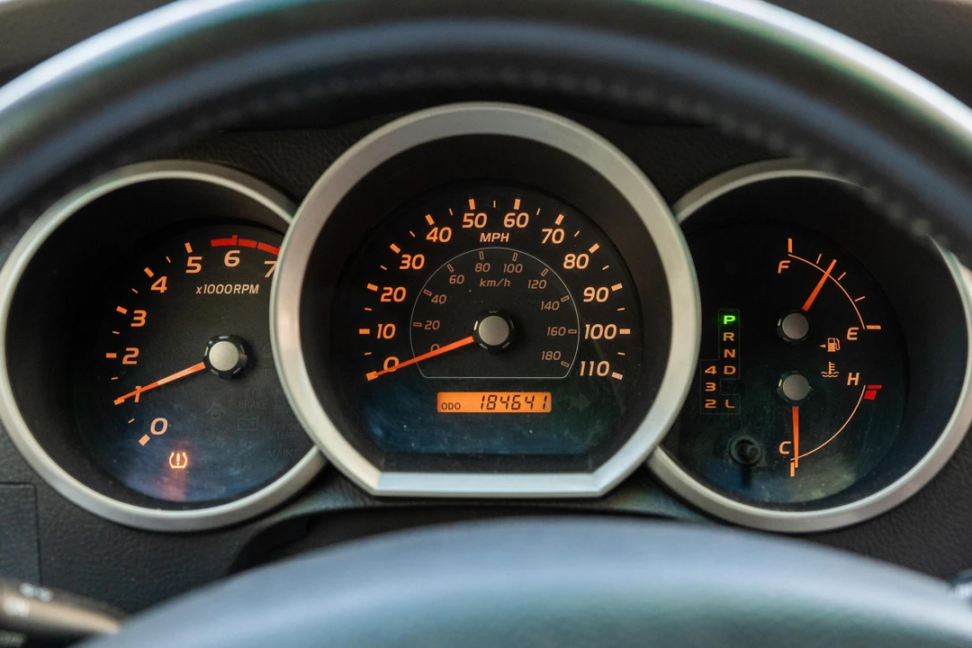 2008 Toyota 4Runner 4th Gen - Image 26 of 31