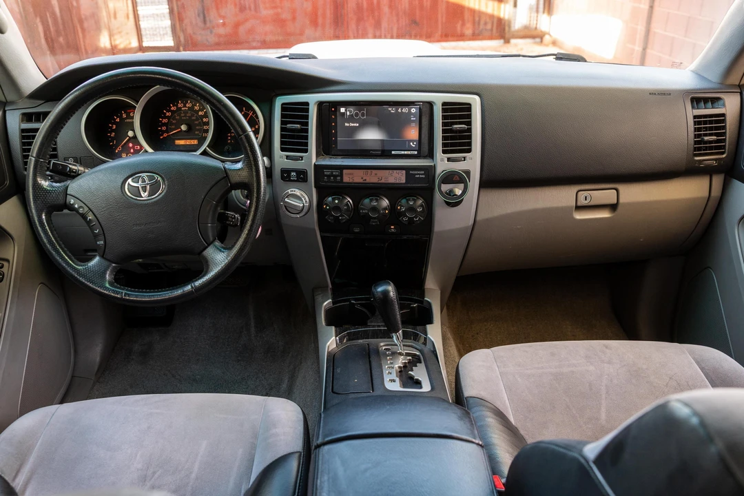 2008 Toyota 4Runner 4th Gen - Image 23 of 31