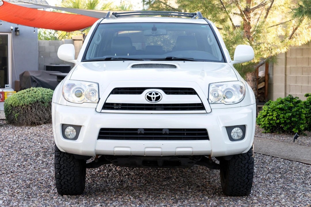2008 Toyota 4Runner 4th Gen - Image 2 of 31